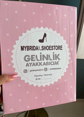 37 Beden gri Renk Parıltılı davet ayakkabısı