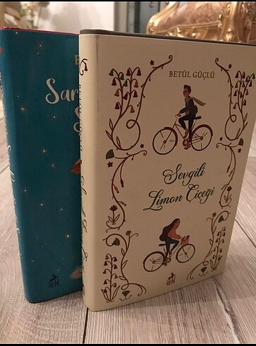 Wattpad kitapları