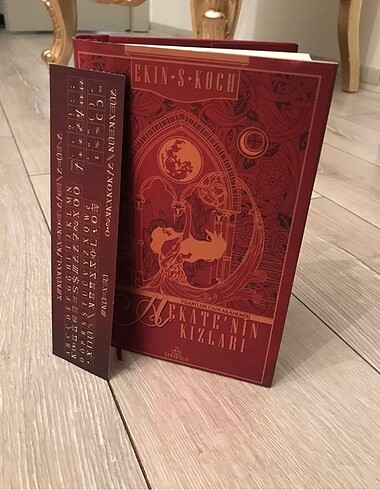 Wattpad kitapları