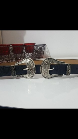 tokalı kemer