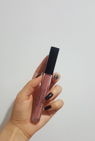 mac lipglass