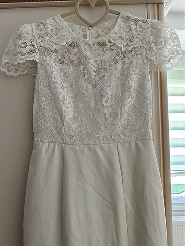 Nikah elbisesi - Görsel 5