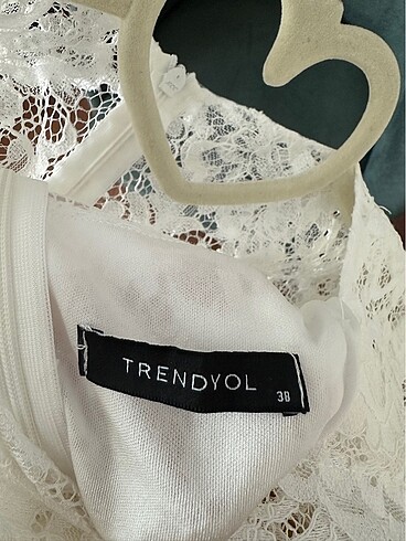 Nikah elbisesi - Görsel 6