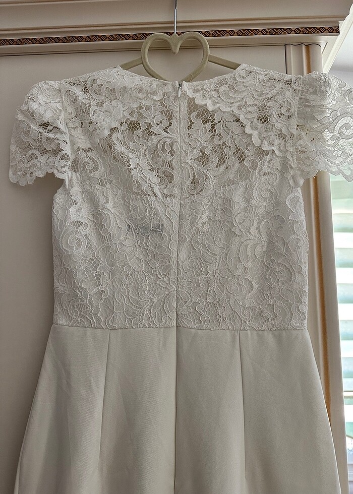 Nikah elbisesi - Görsel 2