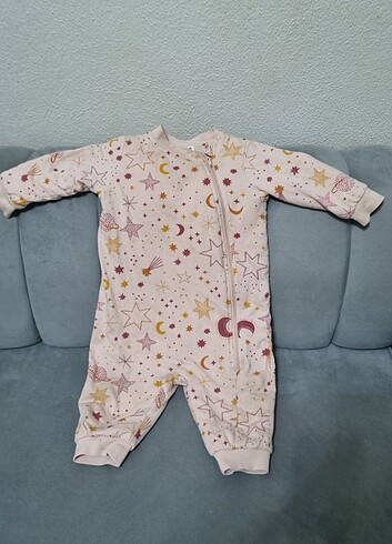 18-24 Ay Beden çeşitli Renk Civil uyku tulumu