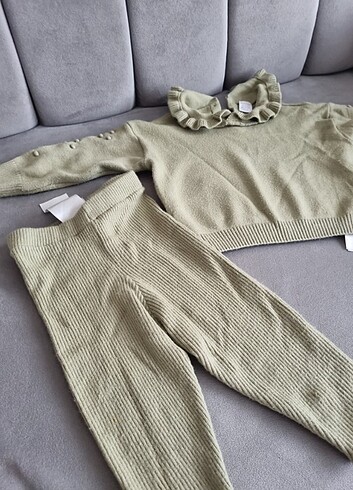 LC Waikiki Alt üst takim