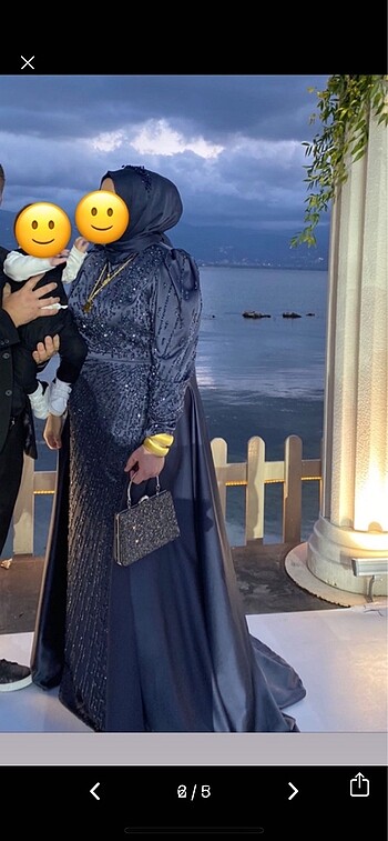 Diğer Abiye