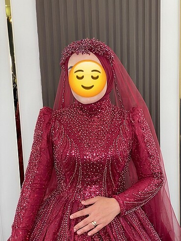 Diğer Duvak taç