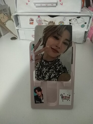 Jeongin PC