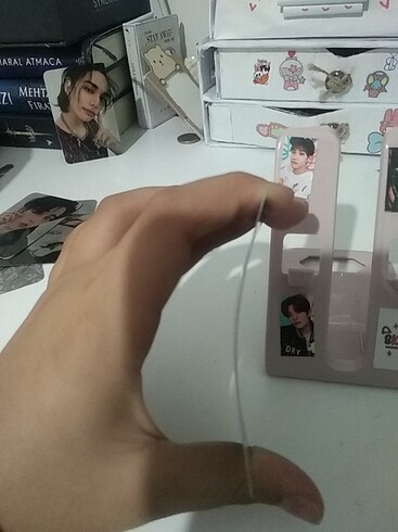  Beden Seungmin PC