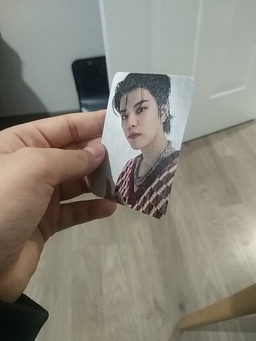  Beden Renk Seungmin PC