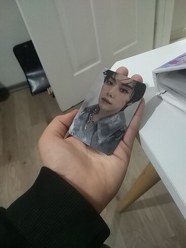 Beden Renk Minho PC