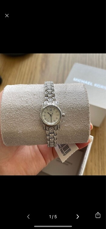 MK saat