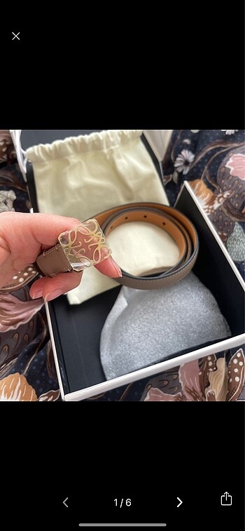 Loewe kemer