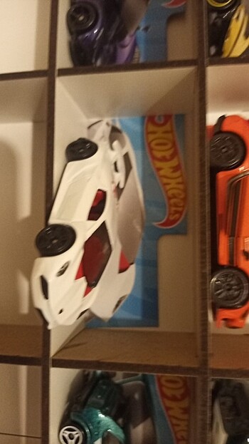 Hot wheels Lamborghini 