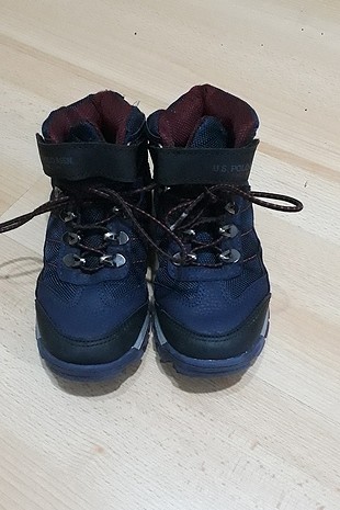 polo 30 numara bot
