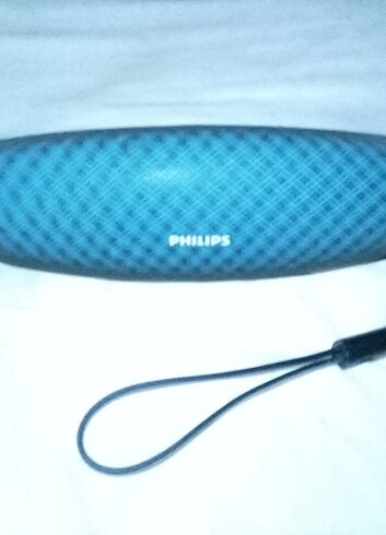 Philips Bluetooth Hoparlör