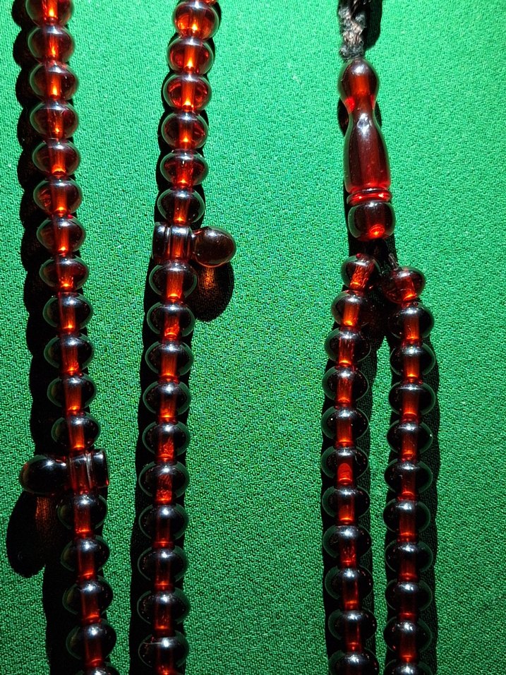 99 luk eski necef - Görsel 5