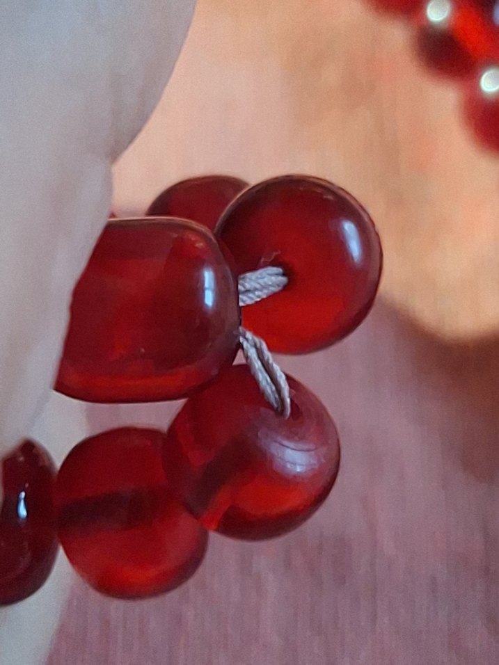 eski necef 99 luk kemane - Görsel 3