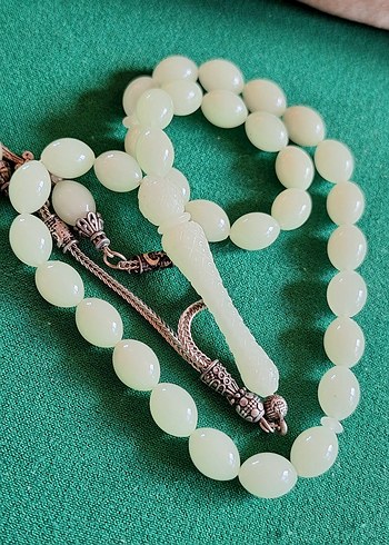 kedi gözü tesbih - Görsel 6