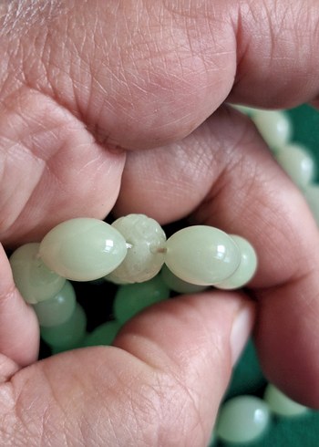 kedi gözü tesbih - Görsel 5