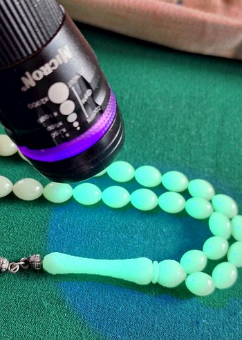 kedi gözü tesbih - Görsel 2