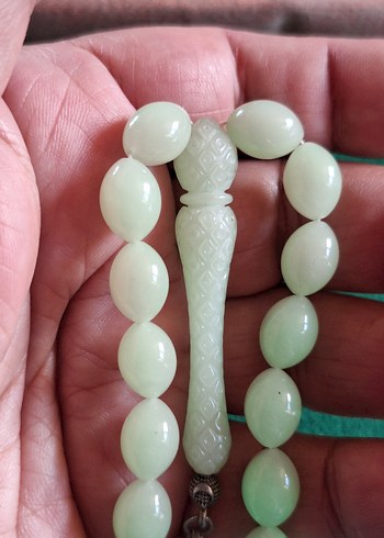 kedi gözü tesbih - Görsel 4