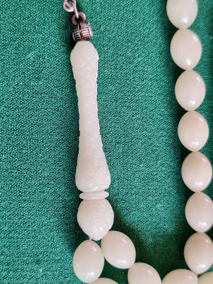 kedi gözü tesbih - Görsel 3