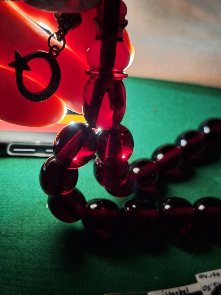 Necef katalin 81 grm - Görsel 2