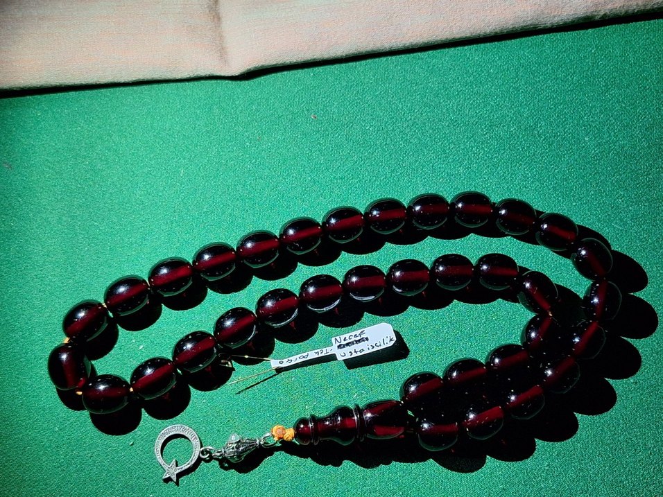 Necef katalin 81 grm - Görsel 3