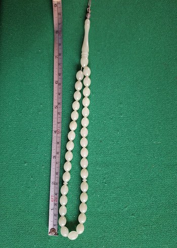 kedi gözü tesbih - Görsel 3