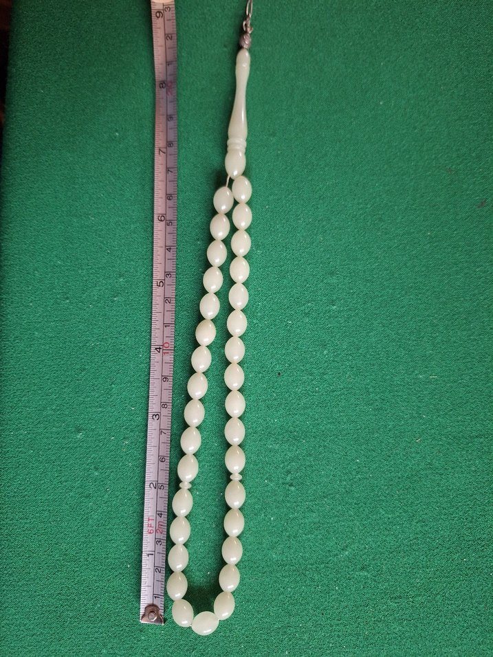 kedi gözü tesbih - Görsel 3