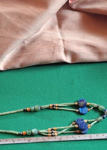 antika kolye - Görsel 4