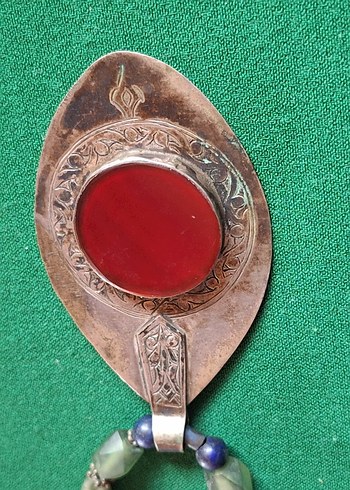 antika kolye - Görsel 5