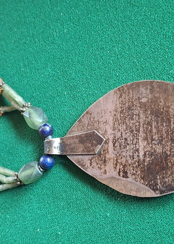 antika kolye - Görsel 9