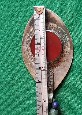 antika kolye - Görsel 6