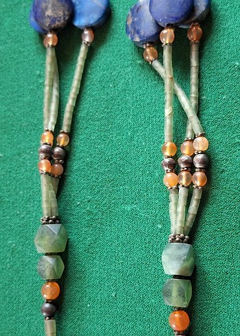 antika kolye - Görsel 3