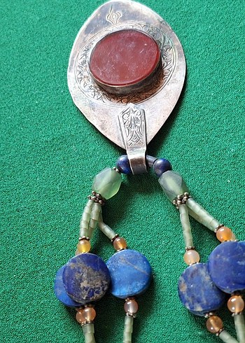 antika kolye - Görsel 2