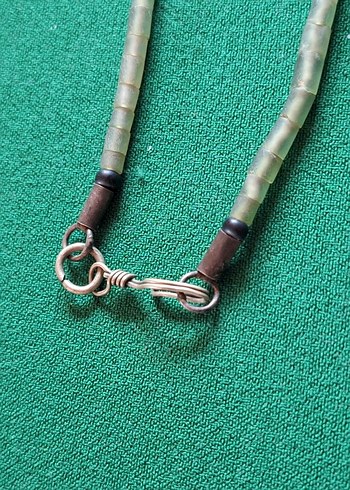 antika kolye - Görsel 10