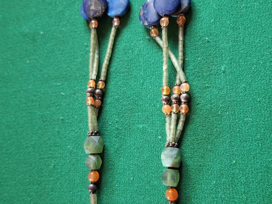 antika kolye - Görsel 3