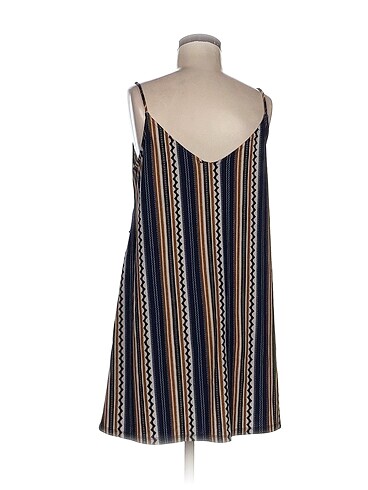 Mango Kısa Elbise %70 İndirimli. - Görsel 3