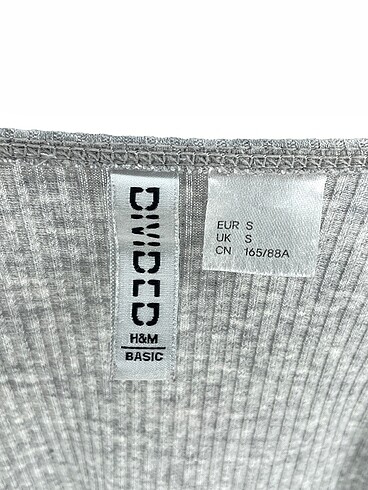 H&M Kısa Elbise %70 İndirimli. - Görsel 4