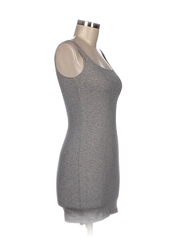 H&M Kısa Elbise %70 İndirimli. - Görsel 2