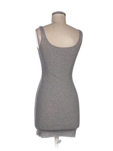 H&M Kısa Elbise %70 İndirimli. - Görsel 3