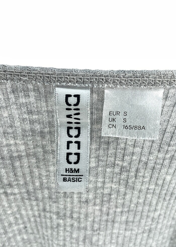 H&M Kısa Elbise %70 İndirimli. - Görsel 4