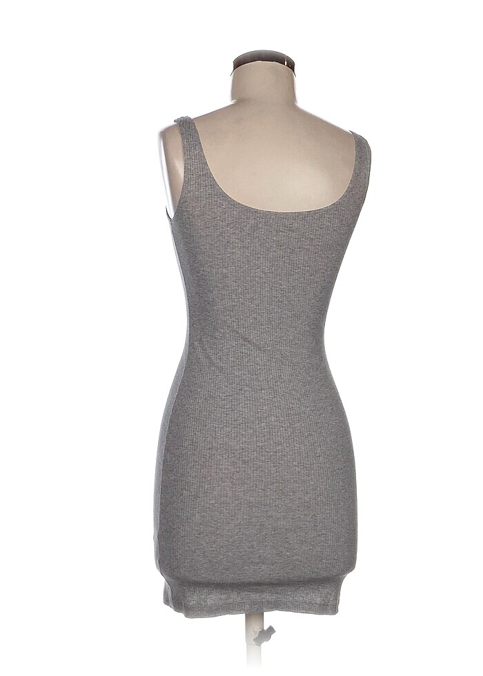 H&M Kısa Elbise %70 İndirimli. - Görsel 3