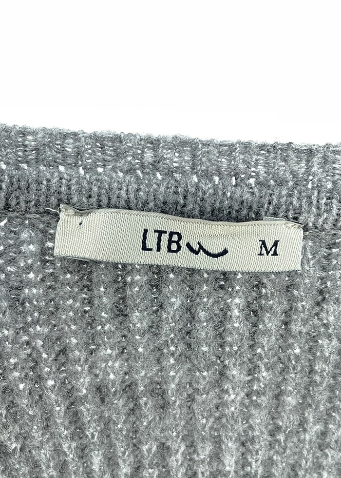 LTB Kısa Elbise %70 İndirimli. - Görsel 4