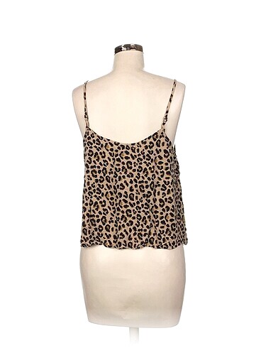 H&M Mini Üst %70 İndirimli. - Görsel 3