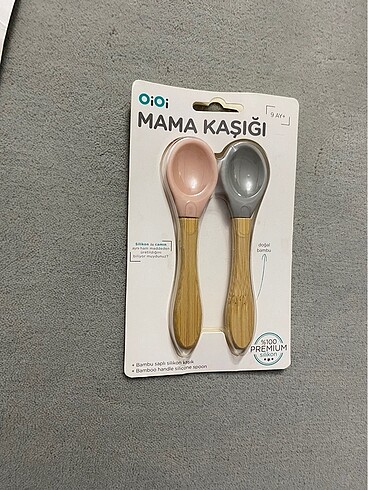 Oioi kaşık