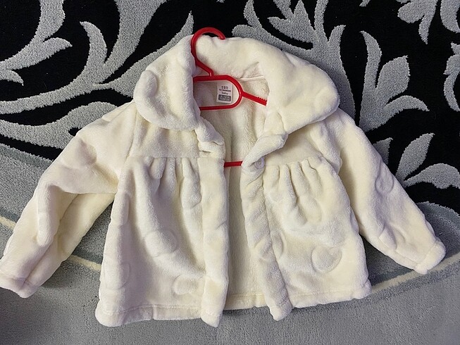 Bebek ceket